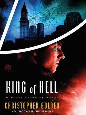 cover image of King of Hell